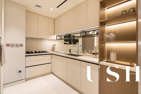 Apartment in Forte, Downtown Dubai (Downtown Burj Dubai), Dubai 3 bedrooms, 142 sq.m. № 46723 - photo 5