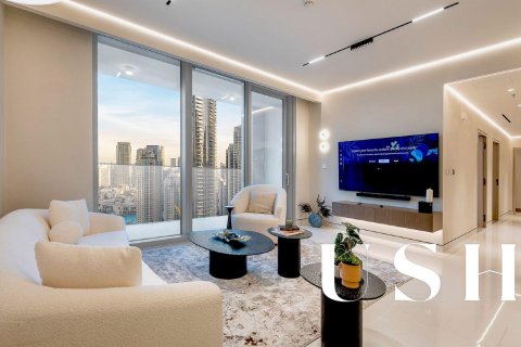 Apartment in Forte, Downtown Dubai (Downtown Burj Dubai), Dubai 3 bedrooms, 142 sq.m. № 46723 - photo 4
