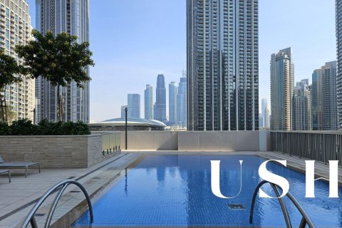 Apartment in Forte, Downtown Dubai (Downtown Burj Dubai), Dubai 3 bedrooms, 142 sq.m. № 46723 - photo 18