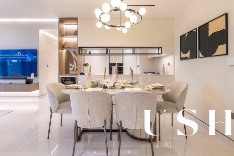 Apartment in Forte, Downtown Dubai (Downtown Burj Dubai), Dubai 3 bedrooms, 142 sq.m. № 46723 - photo 7