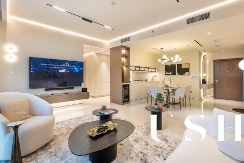 Apartment in Forte, Downtown Dubai (Downtown Burj Dubai), Dubai 3 bedrooms, 142 sq.m. № 46723 - photo 6