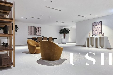 Apartment in Forte, Downtown Dubai (Downtown Burj Dubai), Dubai 3 bedrooms, 142 sq.m. № 46723 - photo 29