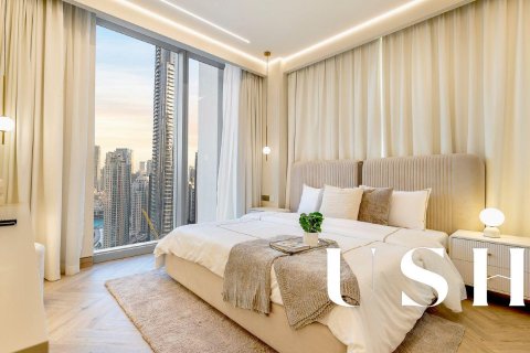 Apartment in Forte, Downtown Dubai (Downtown Burj Dubai), Dubai 3 bedrooms, 142 sq.m. № 46723 - photo 3