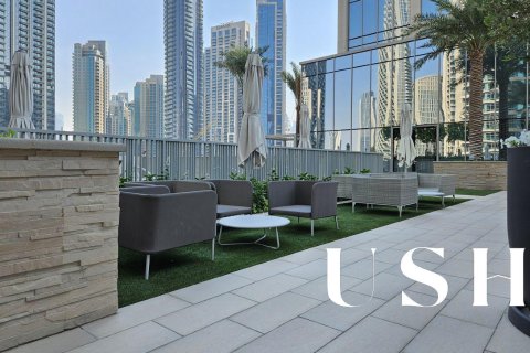 Apartment in Forte, Downtown Dubai (Downtown Burj Dubai), Dubai 3 bedrooms, 142 sq.m. № 46723 - photo 17