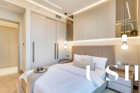 Apartment in Forte, Downtown Dubai (Downtown Burj Dubai), Dubai 3 bedrooms, 142 sq.m. № 46723 - photo 9