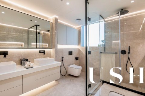 Apartment in Forte, Downtown Dubai (Downtown Burj Dubai), Dubai 3 bedrooms, 142 sq.m. № 46723 - photo 28