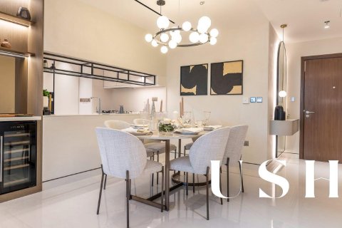 Apartment in Forte, Downtown Dubai (Downtown Burj Dubai), Dubai 3 bedrooms, 142 sq.m. № 46723 - photo 12