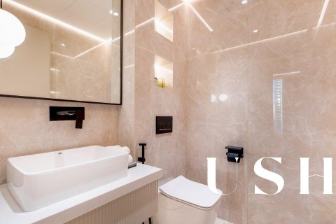 Apartment in Forte, Downtown Dubai (Downtown Burj Dubai), Dubai 3 bedrooms, 142 sq.m. № 46723 - photo 26