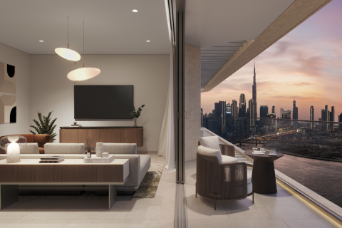 Apartamento en Dubai, 3 dormitorios, 182 m², № 89041 - foto 13