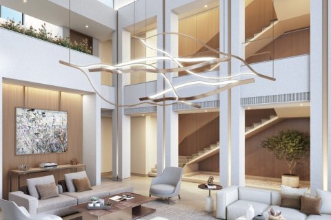 Villa à Dubai, 6 chambres, 900 m², № 60468 - photo 5