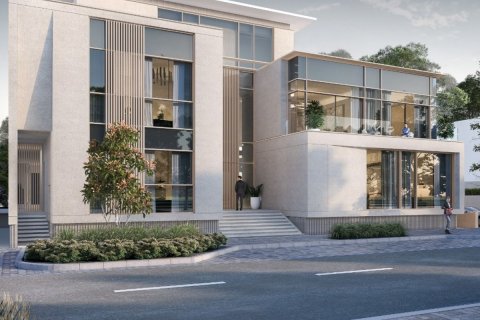 Villa à Dubai, 6 chambres, 900 m², № 60468 - photo 4