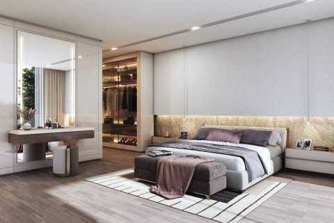 Villa à Dubai, 6 chambres, 900 m², № 60468 - photo 7
