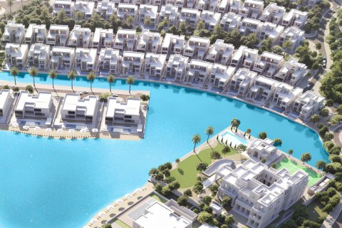 Villa à Dubai, 6 chambres, 900 m², № 60468 - photo 8
