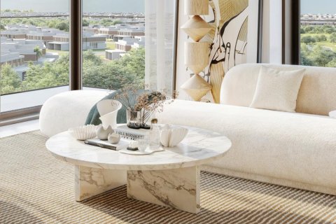 Apartamento en Dubai Hills Estate, Dubai, 1 dormitorio, 70 m², № 37682 - foto 3