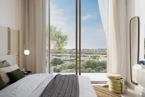 Apartamento en Dubai Hills Estate, Dubai, 1 dormitorio, 70 m², № 37682 - foto 8