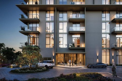 Apartamento en Dubai Hills Estate, Dubai, 1 dormitorio, 70 m², № 37682 - foto 10