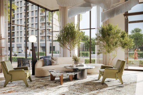 Apartamento en Dubai Hills Estate, Dubai, 1 dormitorio, 70 m², № 37682 - foto 11
