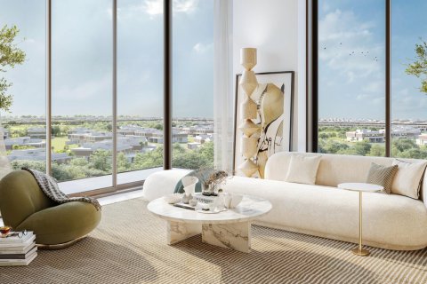 Apartamento en Dubai Hills Estate, Dubai, 1 dormitorio, 70 m², № 37682 - foto 9