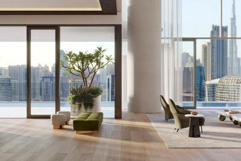 Appartement à Business Bay, Dubai, 2 chambres, 259 m², № 37686 - photo 8