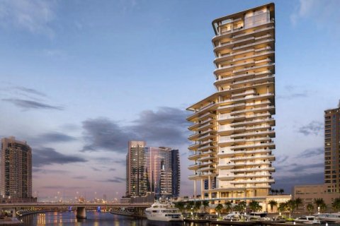 Appartement à Business Bay, Dubai, 2 chambres, 259 m², № 37686 - photo 6