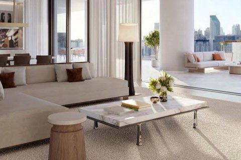 Appartement à Business Bay, Dubai, 2 chambres, 259 m², № 37686 - photo 5