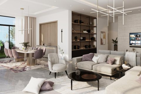 فيلا في Dubai South (Dubai World Central), دبي 5 غرف نوم , 671 م² رقم 37685 - صورة 13
