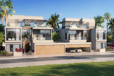 فيلا في Dubai South (Dubai World Central), دبي 5 غرف نوم , 671 م² رقم 37685 - صورة 9