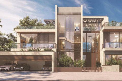 فيلا في Dubai South (Dubai World Central), دبي 5 غرف نوم , 671 م² رقم 37685 - صورة 12