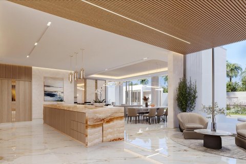 فيلا في Dubai South (Dubai World Central), دبي 5 غرف نوم , 671 م² رقم 37685 - صورة 15