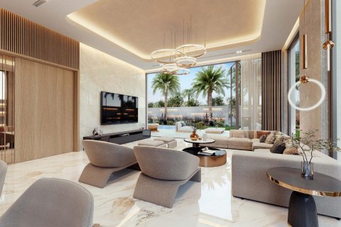 فيلا في Dubai South (Dubai World Central), دبي 5 غرف نوم , 671 م² رقم 37685 - صورة 7