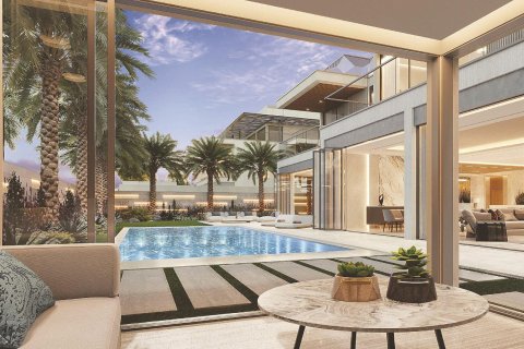 فيلا في Dubai South (Dubai World Central), دبي 5 غرف نوم , 671 م² رقم 37685 - صورة 11