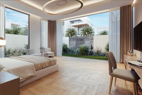 فيلا في Dubai South (Dubai World Central), دبي 5 غرف نوم , 671 م² رقم 37685 - صورة 17