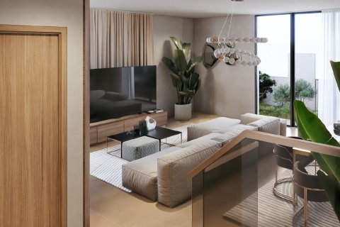 Townhouse in Jumeirah Village Circle, Dubai 4 bedrooms, 261 sq.m. № 37687 - photo 7