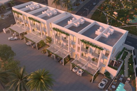 Townhouse in Jumeirah Village Circle, Dubai 4 bedrooms, 261 sq.m. № 37687 - photo 14