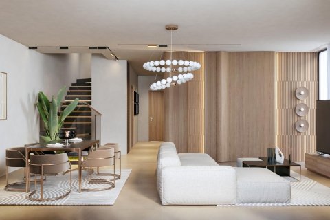 Townhouse in Jumeirah Village Circle, Dubai 4 bedrooms, 261 sq.m. № 37687 - photo 8