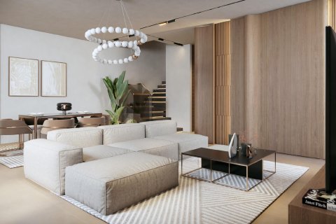 Townhouse in Jumeirah Village Circle, Dubai 4 bedrooms, 261 sq.m. № 37687 - photo 10