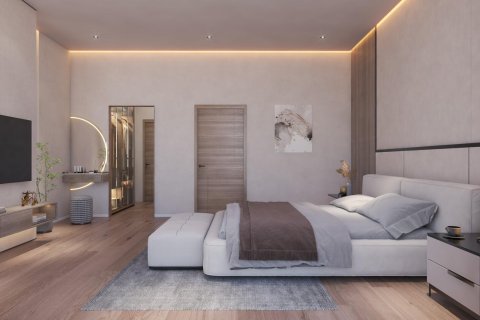 Townhouse in Jumeirah Village Circle, Dubai 4 bedrooms, 261 sq.m. № 37687 - photo 13
