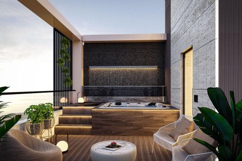 Townhouse in Jumeirah Village Circle, Dubai 4 bedrooms, 261 sq.m. № 37687 - photo 12