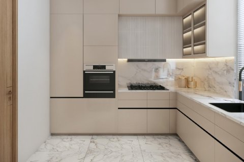 Townhouse in Jumeirah Village Circle, Dubai 4 bedrooms, 261 sq.m. № 37687 - photo 2