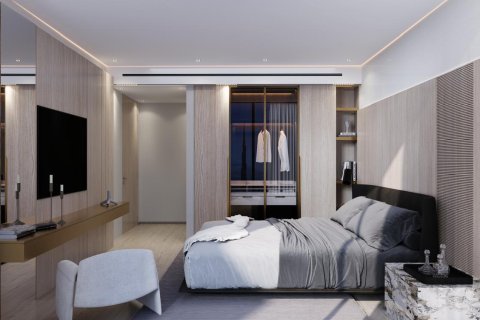 Купить квартиру в Дубае: студию, 86м², № 37684 - фото 6
