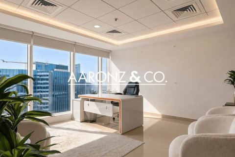 Office in Business Bay, Dubai 61 sq.m. № 104630 - photo 10