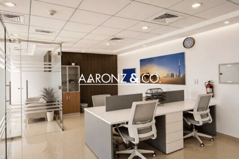Office in Business Bay, Dubai 61 sq.m. № 104630 - photo 7