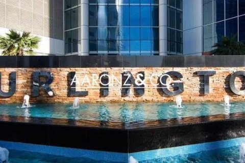Office in Business Bay, Dubai 61 sq.m. № 104630 - photo 2
