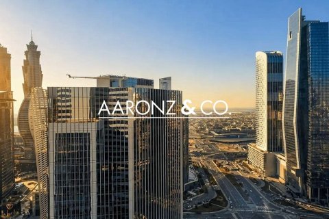 Office in Business Bay, Dubai 61 sq.m. № 104630 - photo 4