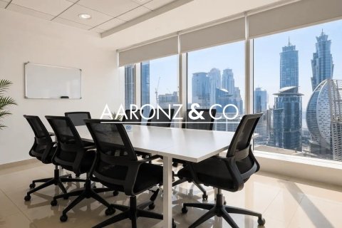 Office in Business Bay, Dubai 61 sq.m. № 104630 - photo 8