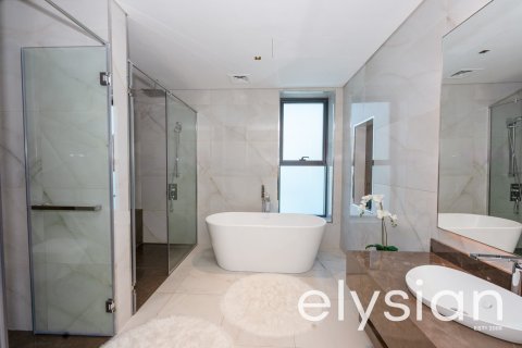 Villa en Signature Villas, Palm Jumeirah, Dubai, 8 dormitorios, 788 m², № 37964 - foto 16