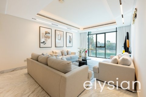 Villa en Signature Villas, Palm Jumeirah, Dubai, 8 dormitorios, 788 m², № 37964 - foto 11