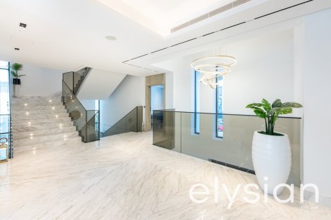 Villa en Signature Villas, Palm Jumeirah, Dubai, 8 dormitorios, 788 m², № 37964 - foto 30