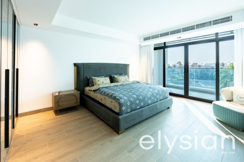 Villa en Signature Villas, Palm Jumeirah, Dubai, 8 dormitorios, 788 m², № 37964 - foto 24