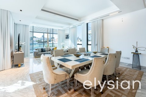 Villa en Signature Villas, Palm Jumeirah, Dubai, 8 dormitorios, 788 m², № 37964 - foto 6